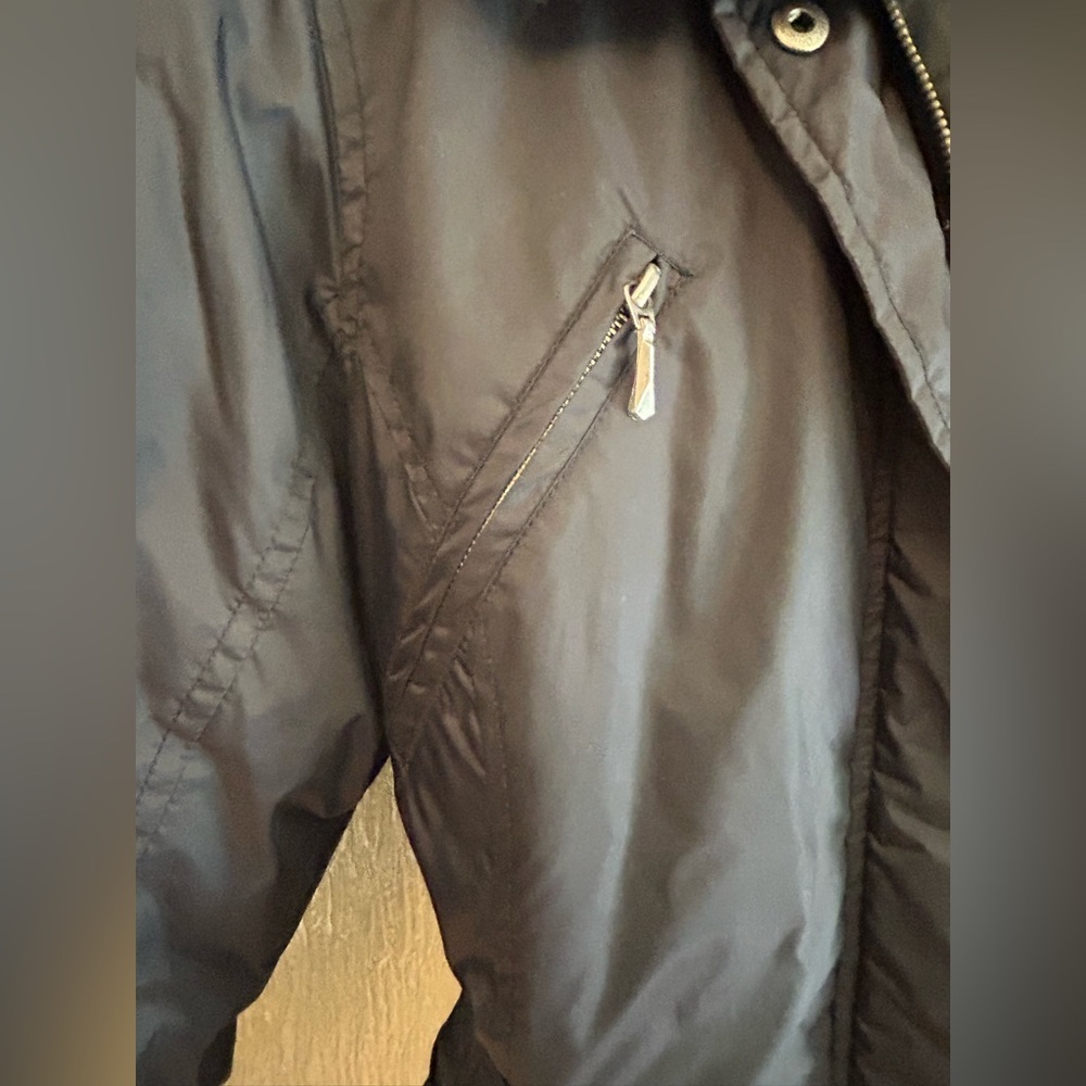 FBL Sports Ultimate Experience Winter Jacket - Picture 11 of 13